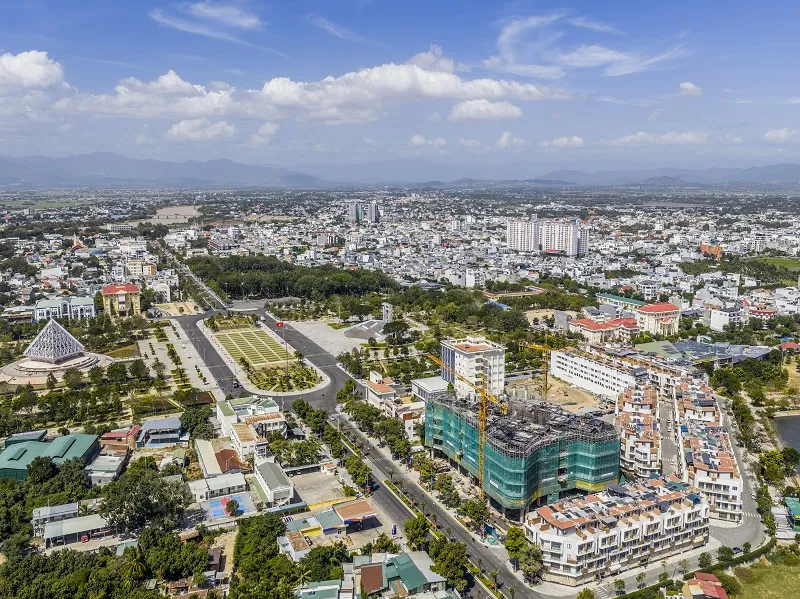 hacom tower khanh sealand