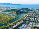 Thành phố sở hữu đường biển dài nhất Việt Nam sắp có 2 khu đô thị trị giá gần tỷ USD