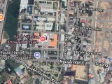 DỰ ÁN TÁI ĐỊNH CƯ BỆNH VIỆN NINH THUẬN