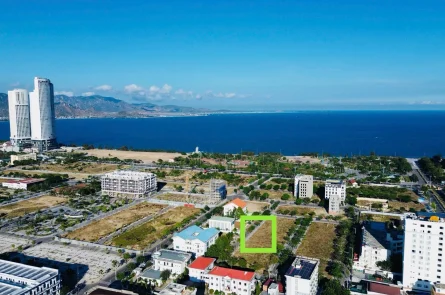 BÁN ĐẤT NỀN BIỂN BÌNH SƠN NINH THUẬN