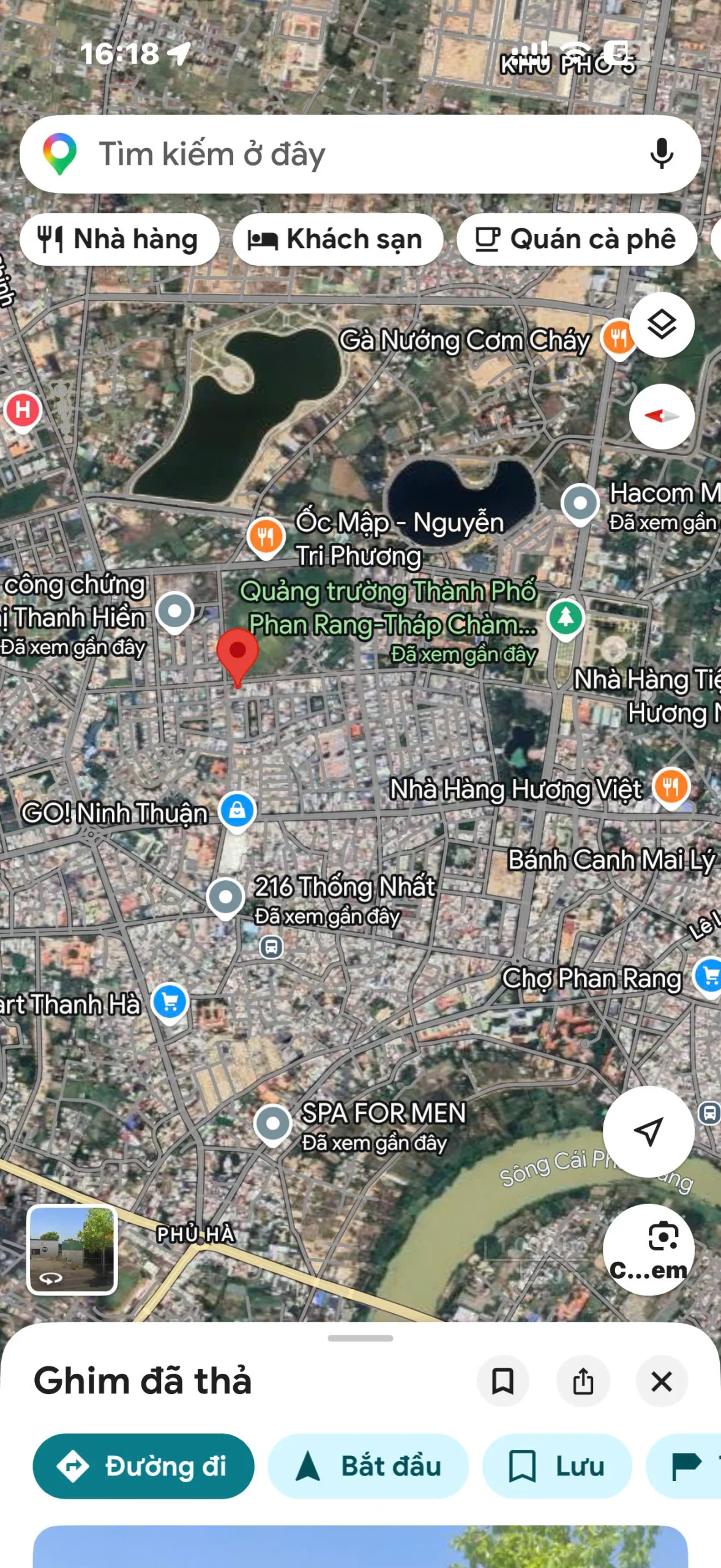 BÁN ĐẤT NỀN KHU K1 TRUNG TÂM THÀNH PHỐ NINH THUẬN