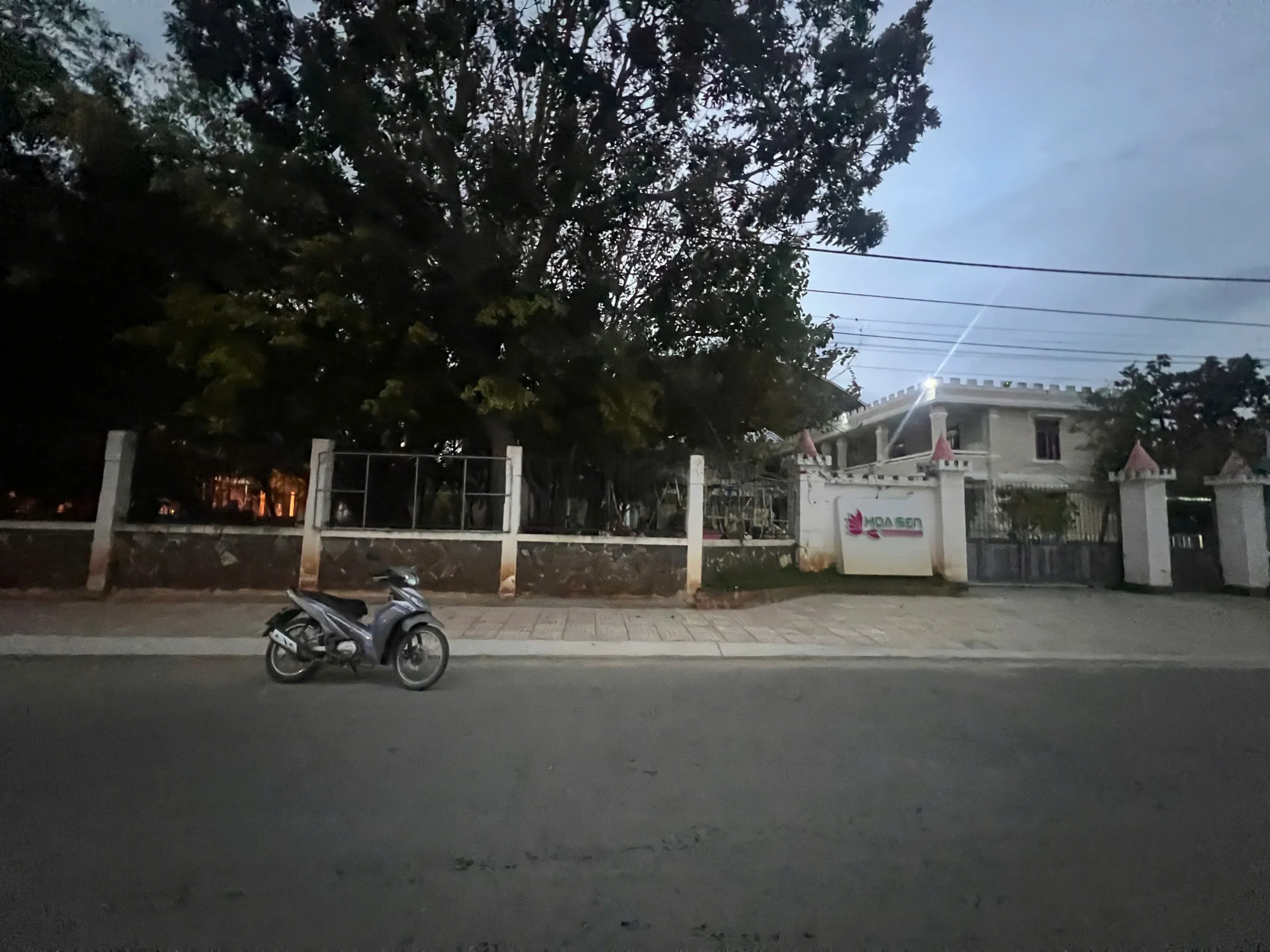 DỰ ÁN TÁI ĐỊNH CƯ BỆNH VIỆN NINH THUẬN