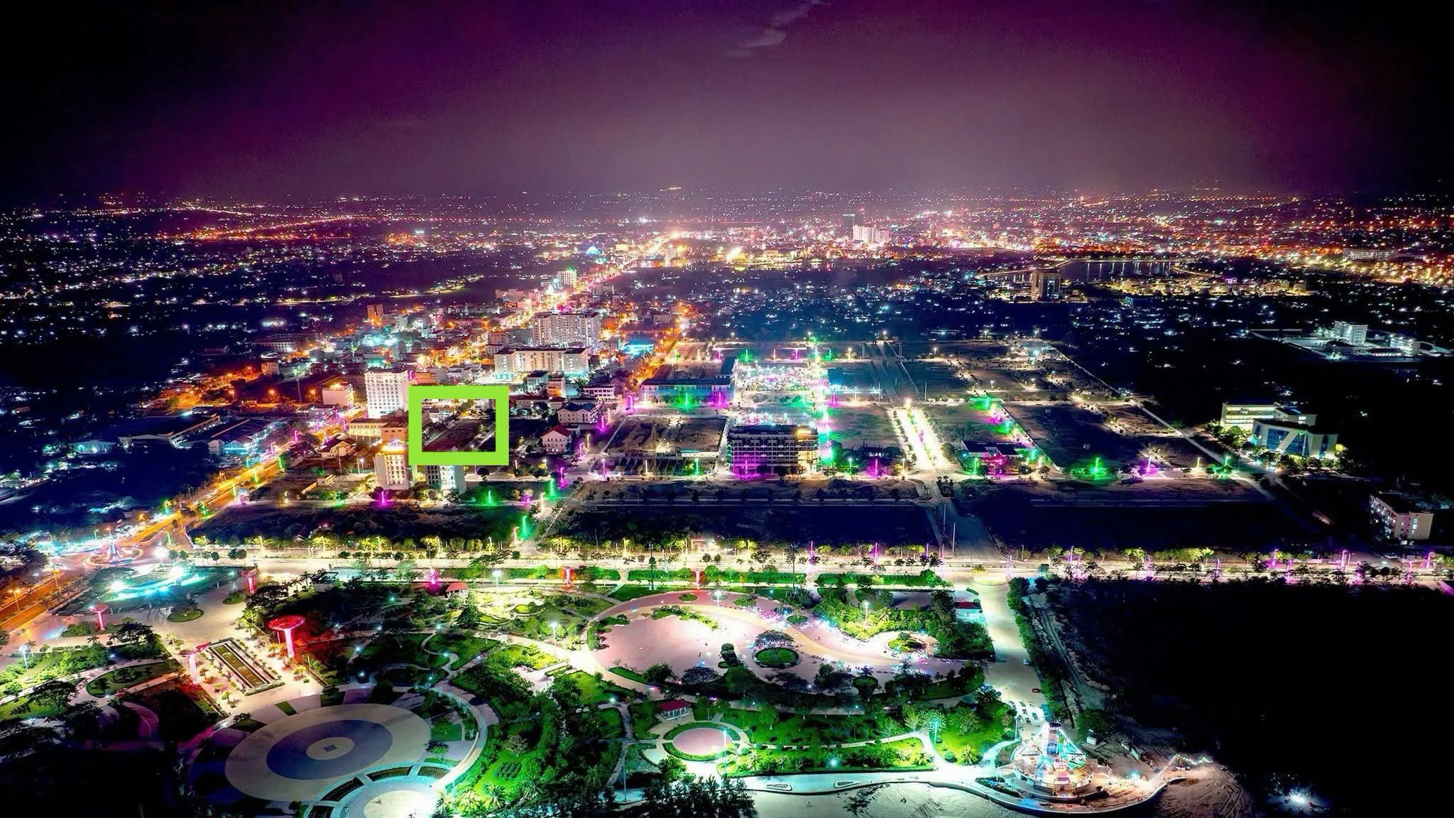 BÁN ĐẤT NỀN BIỂN BÌNH SƠN NINH THUẬN