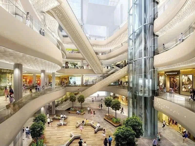HACOM MALL NINH THUẬN