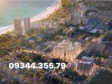 CĂN HỘ HACOM OCEAN CITY NINH THUẬN GIÁ FO TỪ CHỦ ĐẦU TƯ