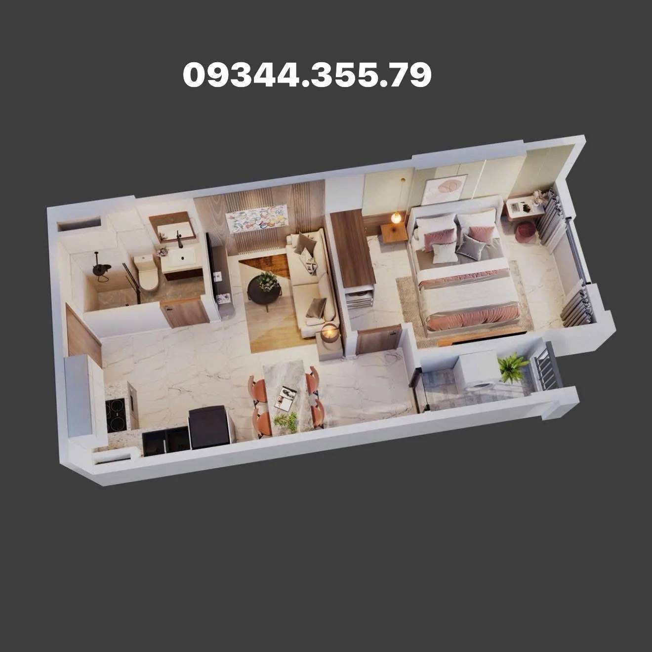 HACOM OCEAN NINH THUẬN CẬP NHẬP TIẾN ĐỘ XÂY DỰNG