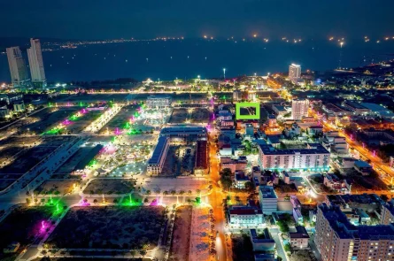 BÁN ĐẤT NỀN BIỂN BÌNH SƠN NINH THUẬN