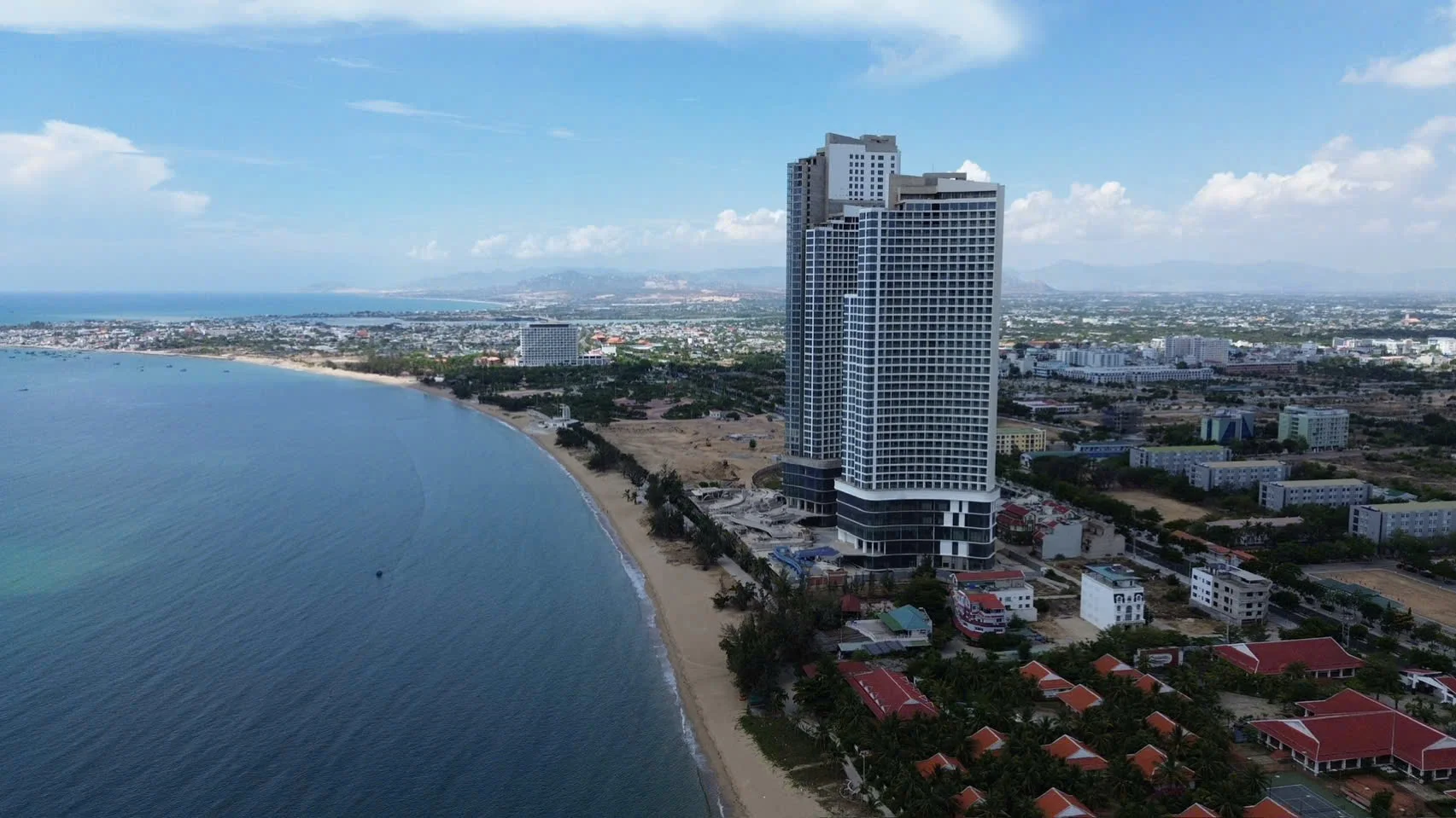KĐT Biển Bình Sơn Ocean Park