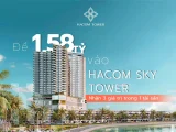 HACOM TOWER NINH THUẬN