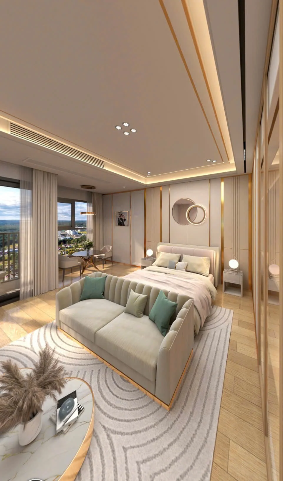 BÁN CĂN HỘ HACOM OCEAN CITY BIỂN BÌNH SƠN NINH THUẬN