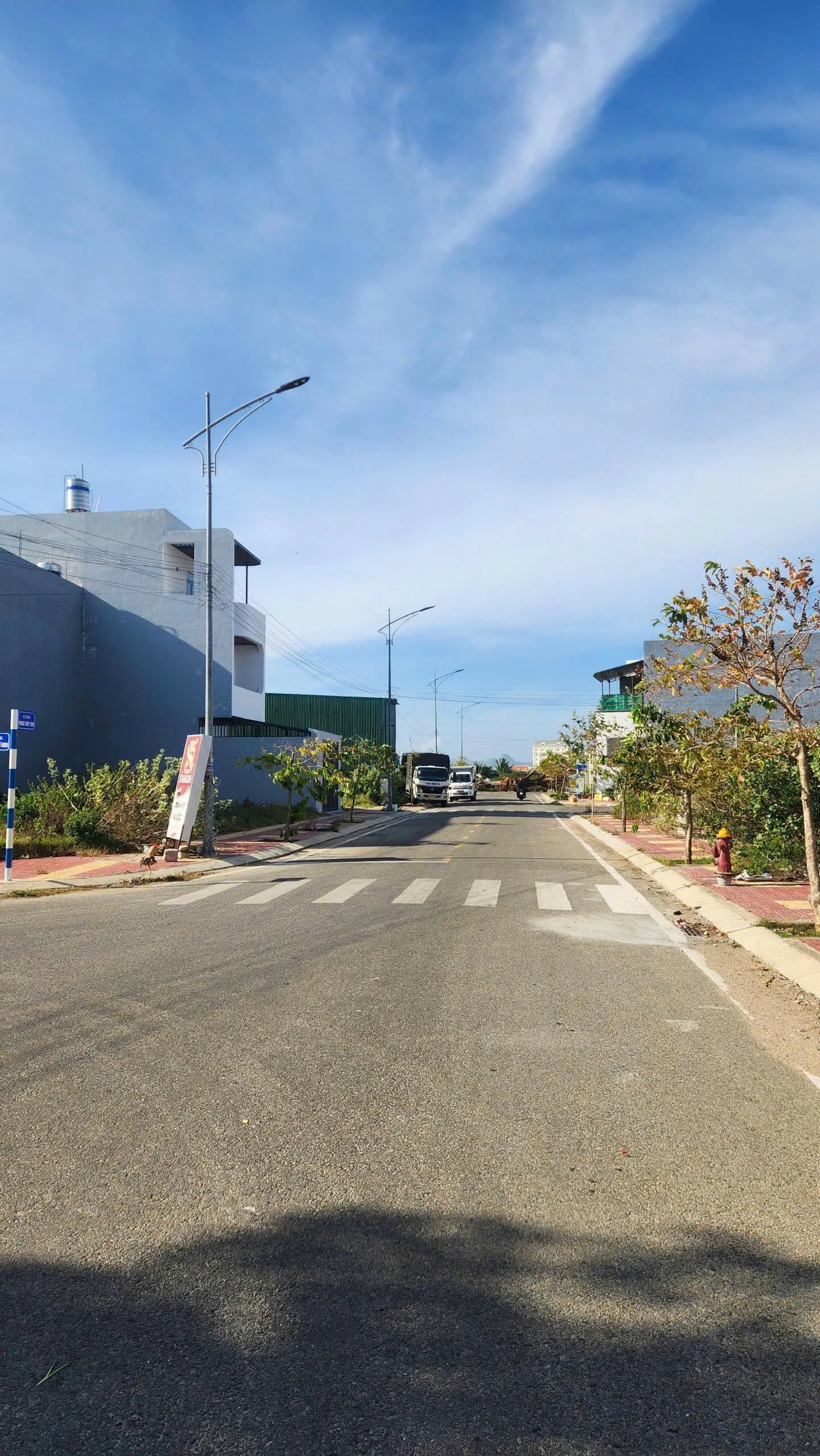 BÁN ĐẤT TÁI ĐỊNH CƯ PHAN ĐĂNG LƯU NINH THUẬN