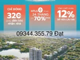 Căn hộ hacom tower ninh thuận giá rẻ nhất từ chủ đầu tư hacom bán ra
