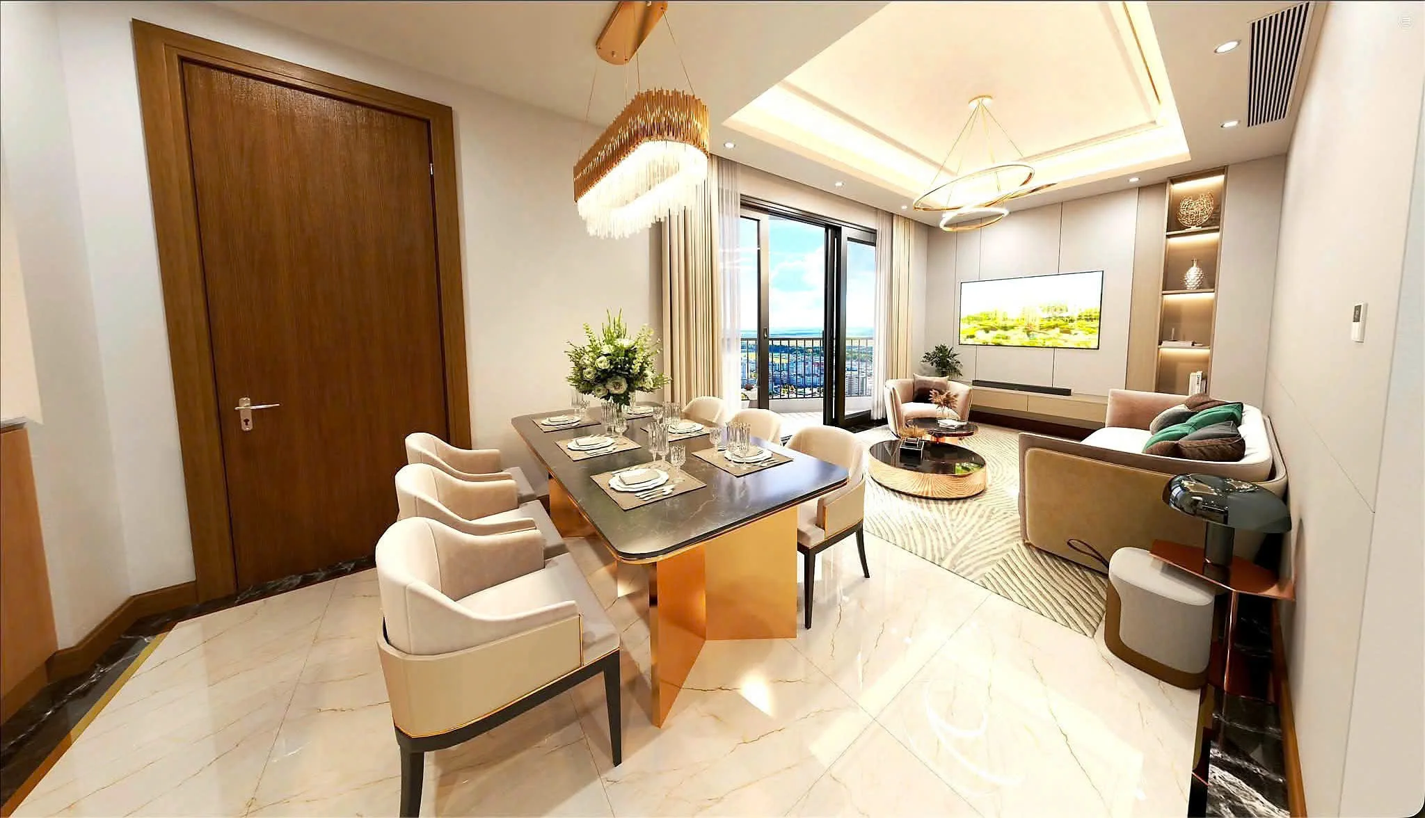 Căn hộ hacom tower ninh thuận giá rẻ nhất từ chủ đầu tư hacom bán ra