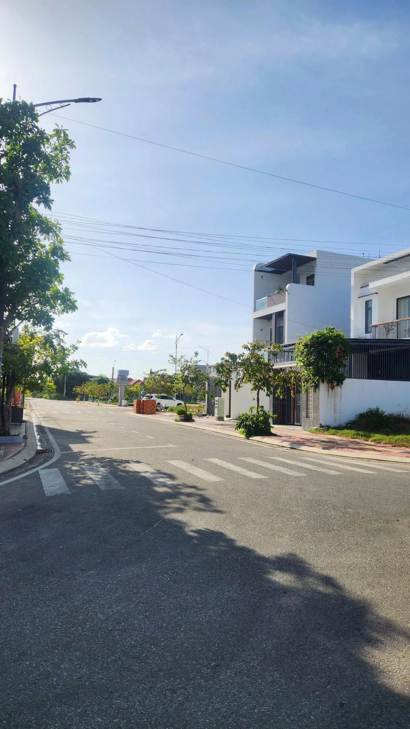 BÁN ĐẤT TÁI ĐỊNH CƯ PHAN ĐĂNG LƯU NINH THUẬN