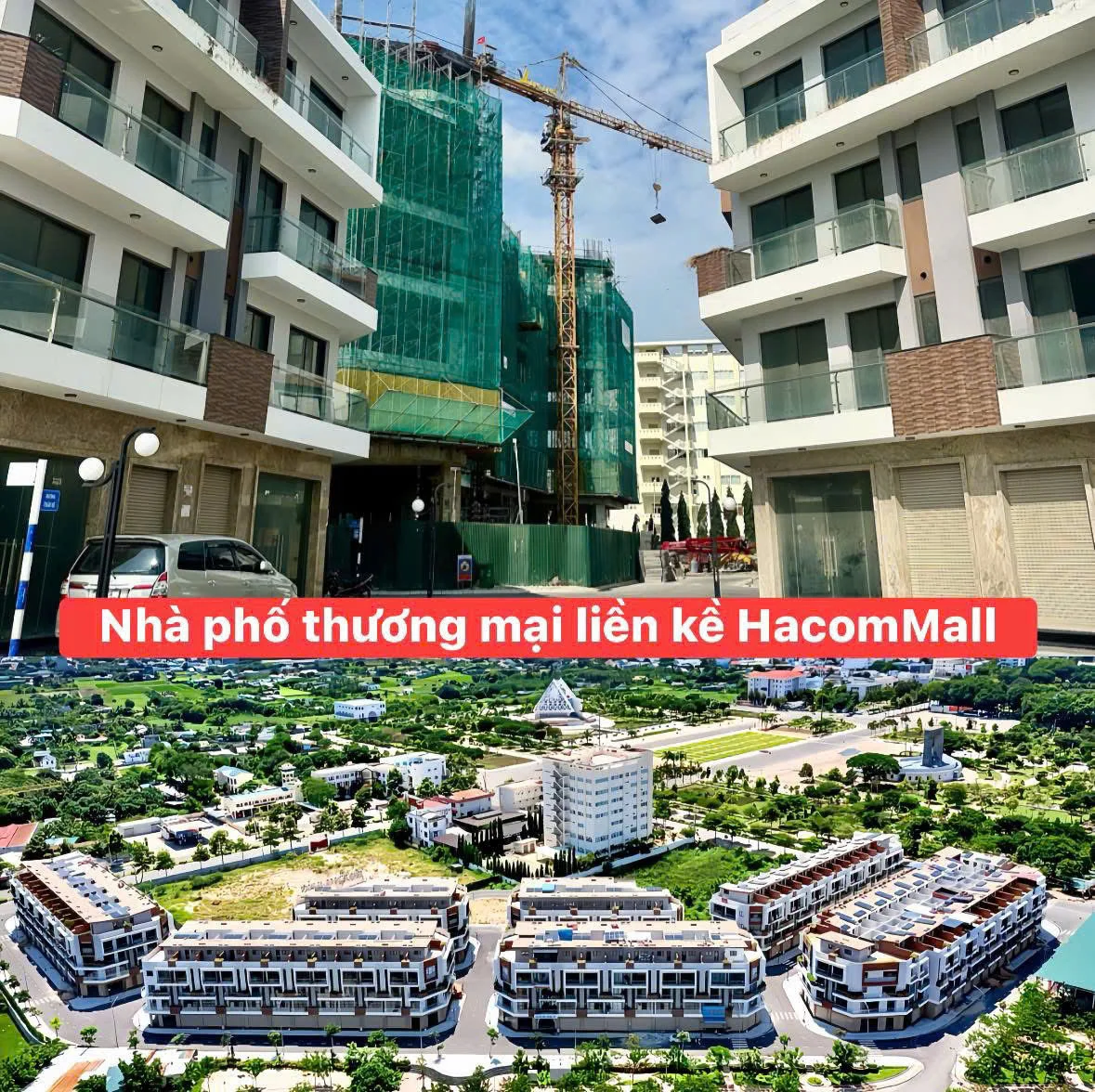 HACOM TOWER NINH THUẬN