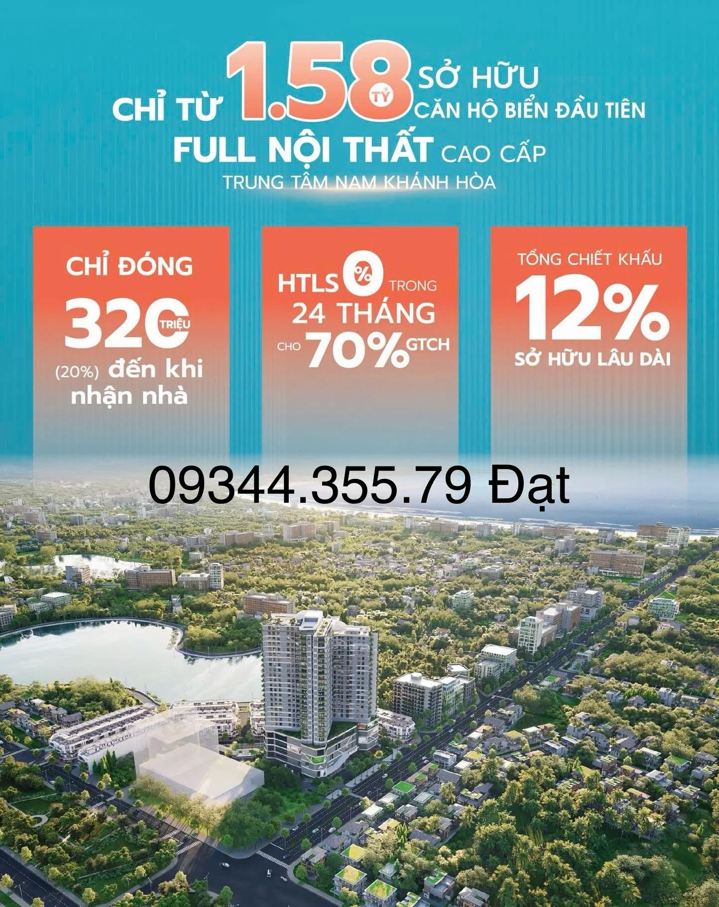 HACOM TOWER NINH THUẬN