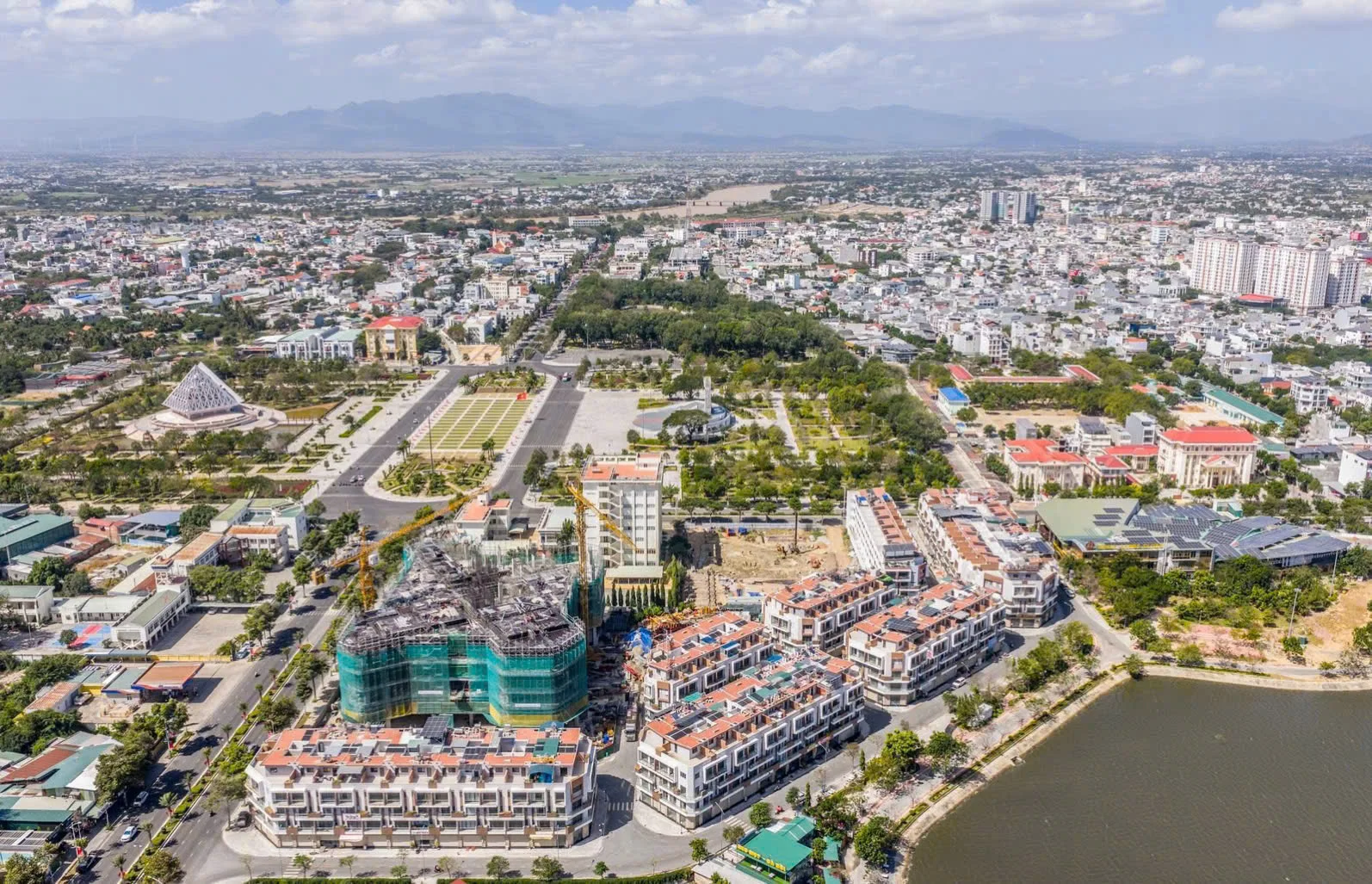 HACOM TOWER NINH THUẬN