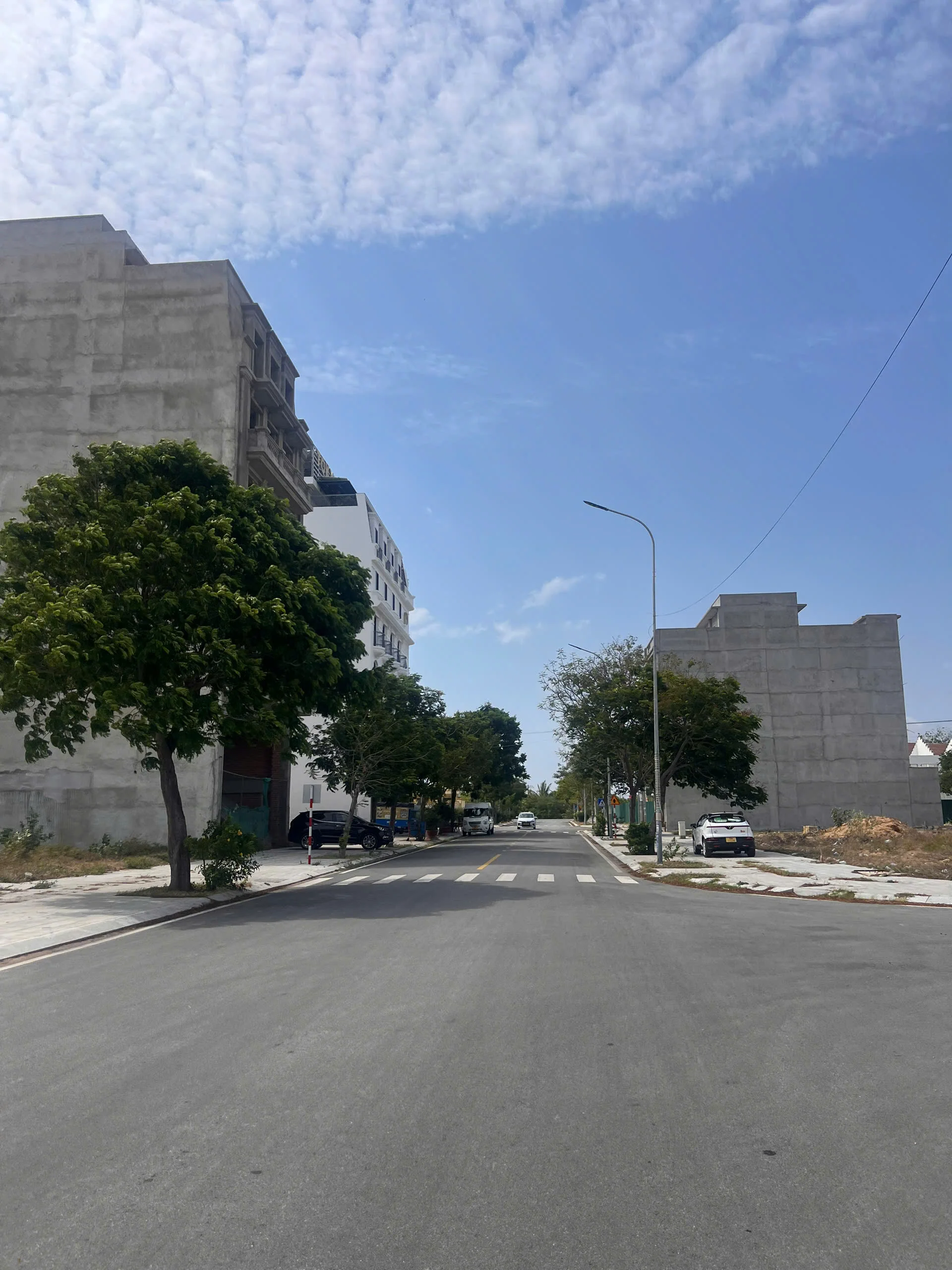 BÁN ĐẤT NỀN BIỂN BÌNH SƠN NINH THUẬN