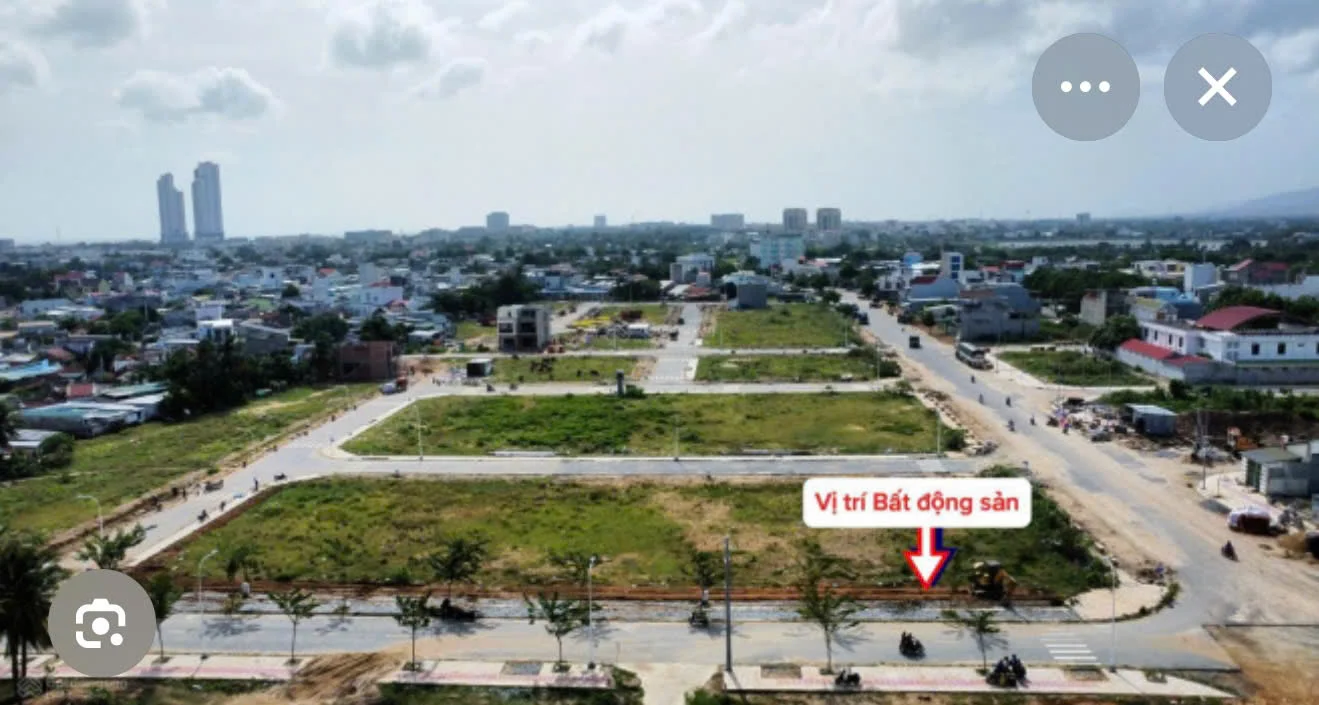 DỰ ÁN TÁI ĐỊNH CƯ BỆNH VIỆN NINH THUẬN