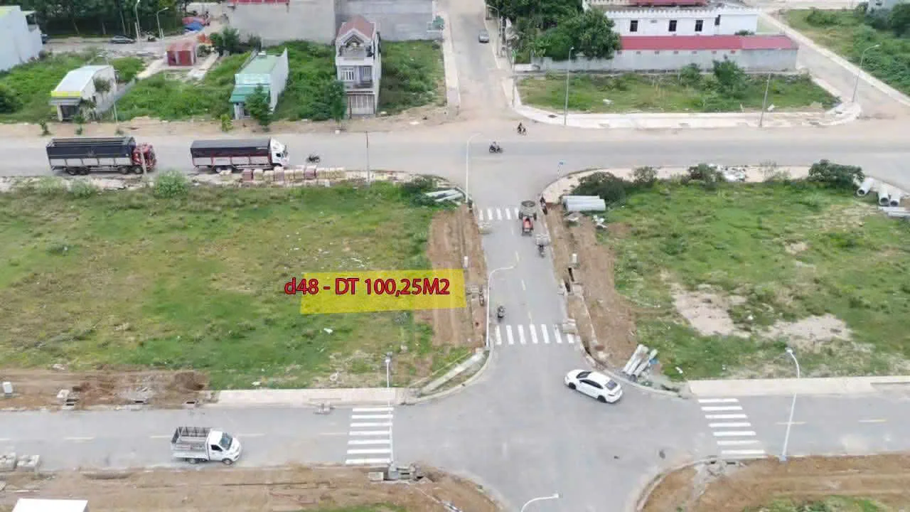 DỰ ÁN TÁI ĐỊNH CƯ BỆNH VIỆN NINH THUẬN