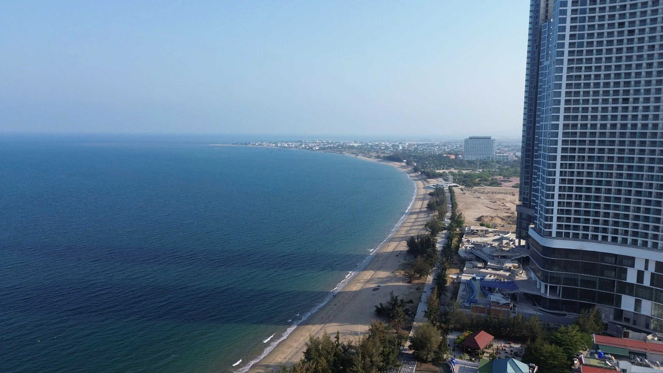 HACOM OCEAN CITY NINH THUẬN PHƯỜNG ĐÔNG HẢI TỈNH KHÁNH HÒA