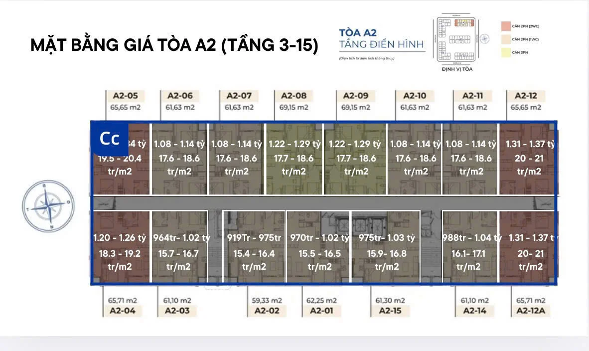 HACOM OCEAN CITY NINH THUẬN PHƯỜNG ĐÔNG HẢI TỈNH KHÁNH HÒA