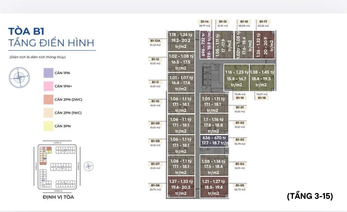 HACOM OCEAN CITY NINH THUẬN PHƯỜNG ĐÔNG HẢI TỈNH KHÁNH HÒA