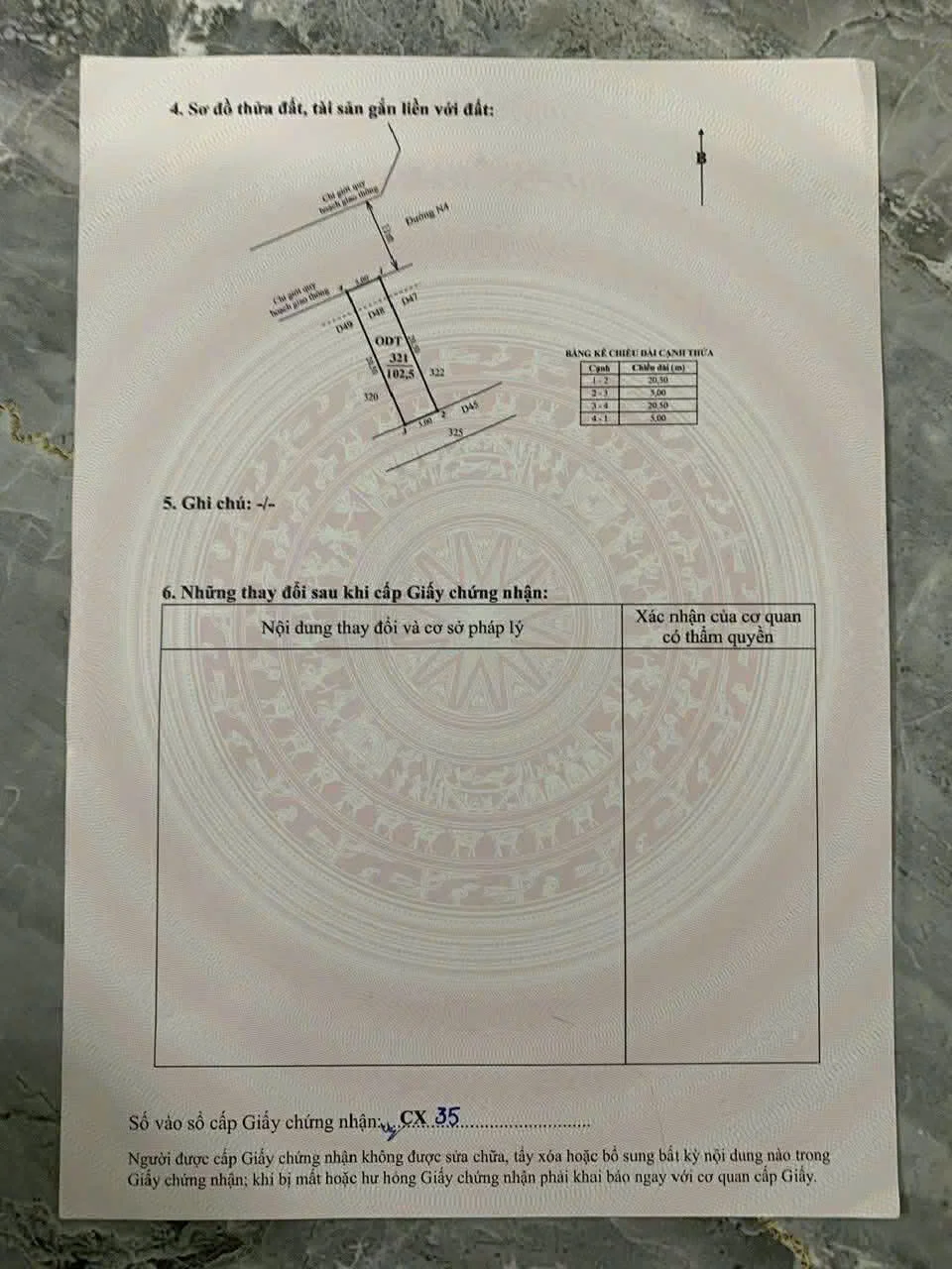 DỰ ÁN TÁI ĐỊNH CƯ BỆNH VIỆN NINH THUẬN