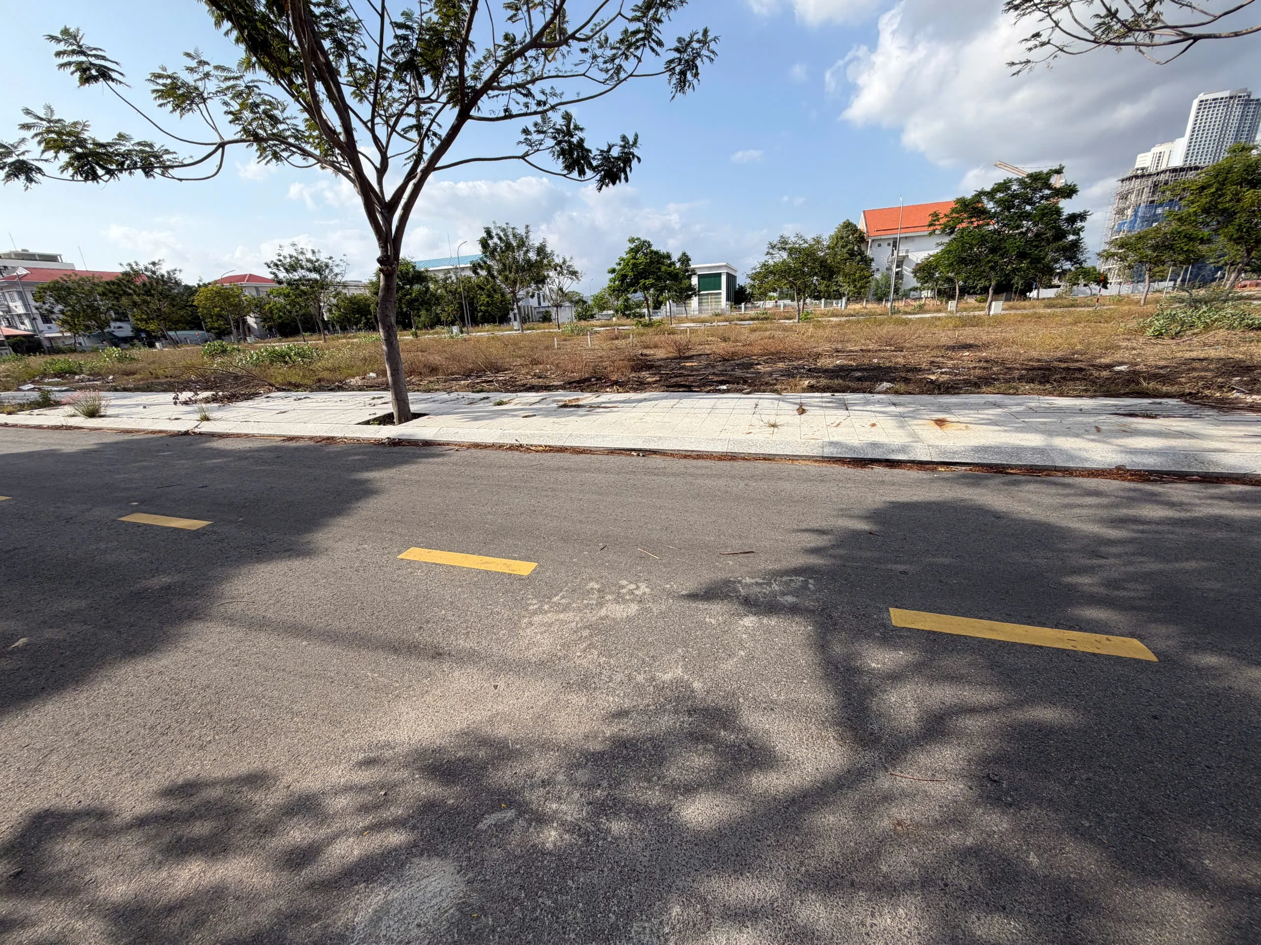 BÁN ĐẤT NỀN BIỂN BÌNH SƠN NINH THUẬN