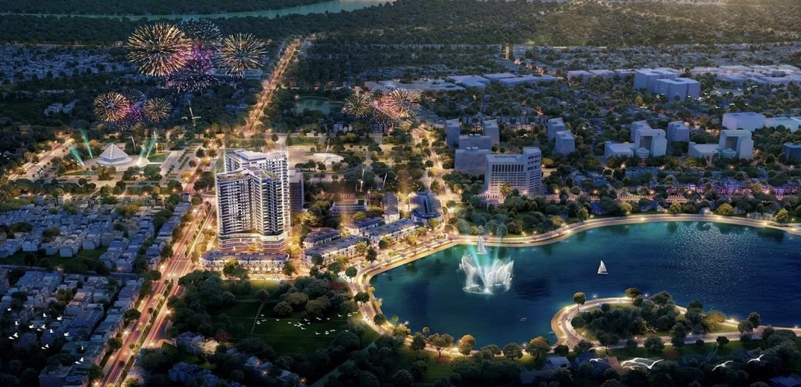 HACOM TOWER NINH THUẬN