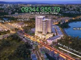 HACOM TOWER NINH THUẬN CĂN HỘ FULL NỘI THẤT GIÁ TỐT