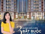 HACOM OCEAN CITY NINH THUẬN ĐIỀU KIỆN MUA NHÀ Ở XÃ HỘI 2026