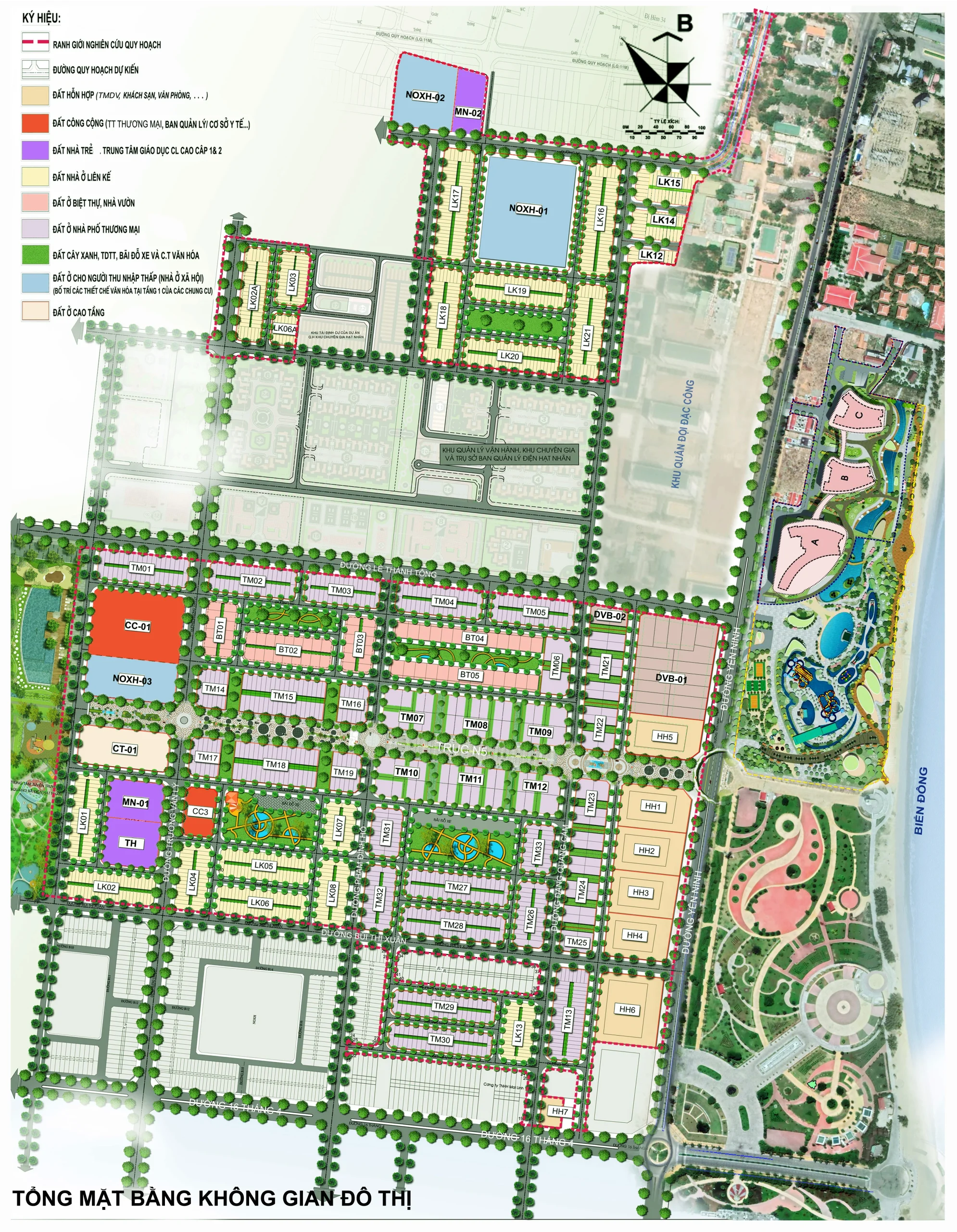 Bán Đất Biển Bình Sơn Ninh Chữ Ninh Thuận Giá Tốt – Sổ Hồng Riêng