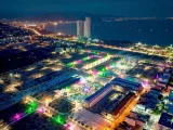 Bán Nhà Biển Bình Sơn Ocean Park K2 Khánh Hòa