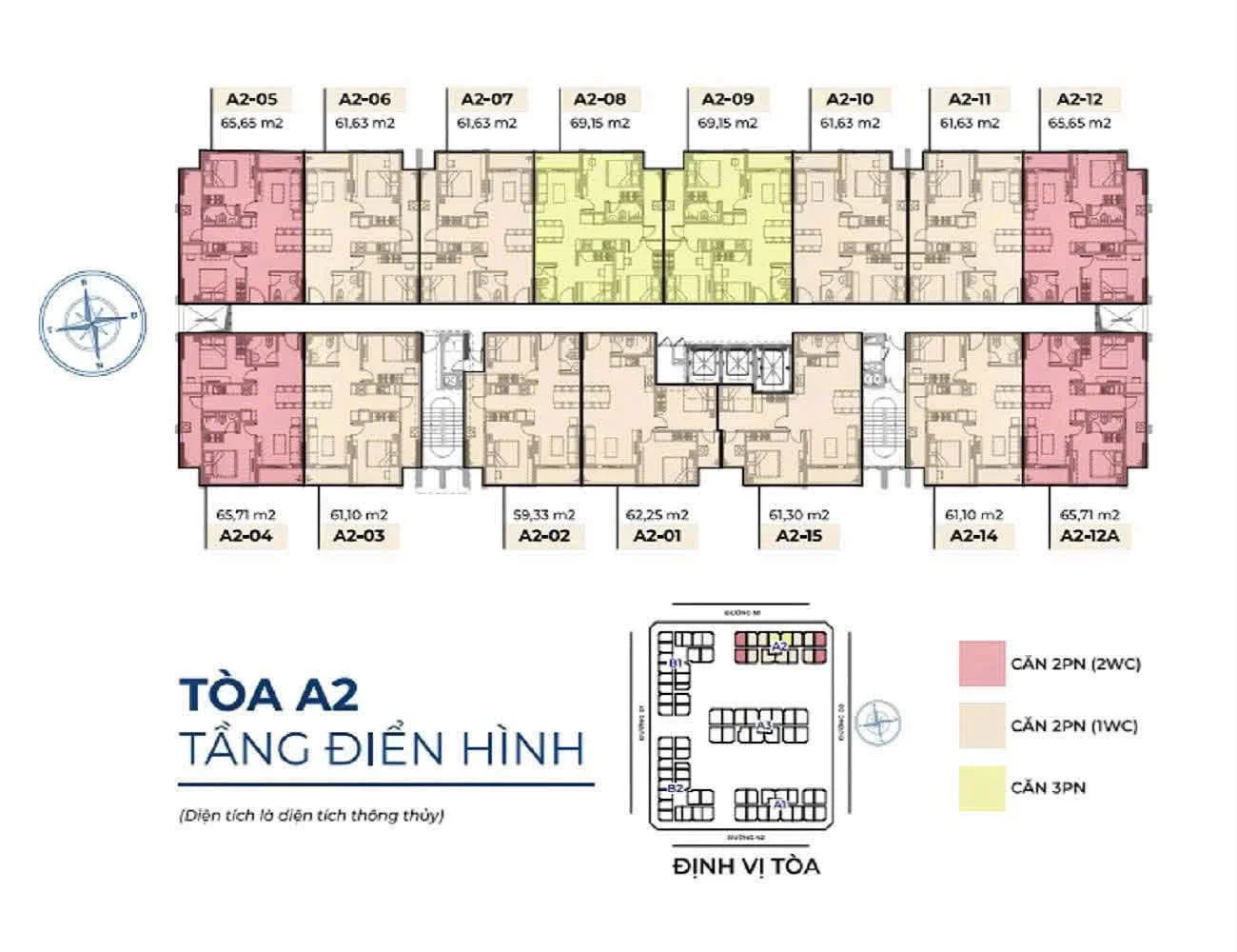 Hacom Ocean City Phường Đông Hải Khánh Hòa