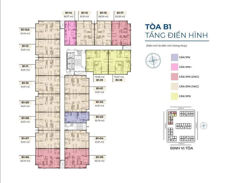 Hacom Ocean City Phường Đông Hải Khánh Hòa